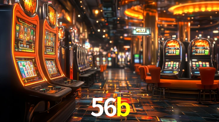 Cashback e recargas na 56b
