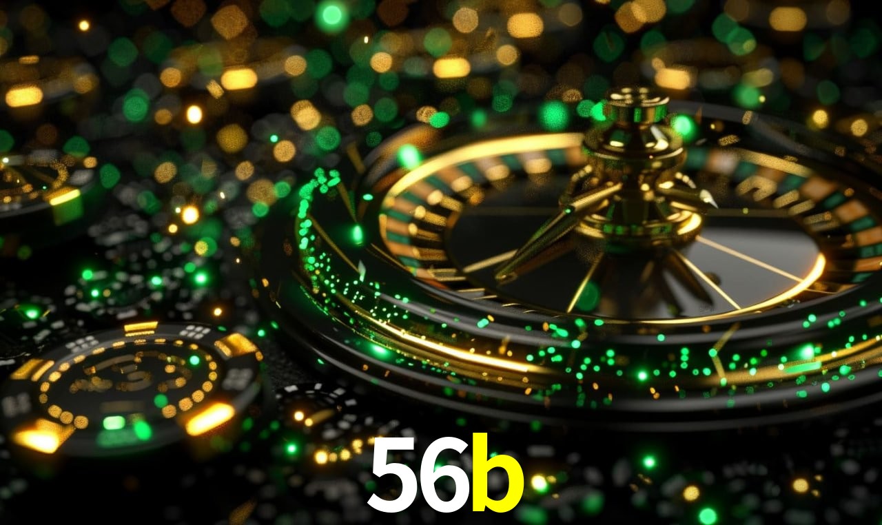 Biblioteca de slots populares na 56b