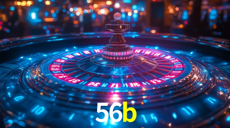Bônus de boas-vindas na 56b