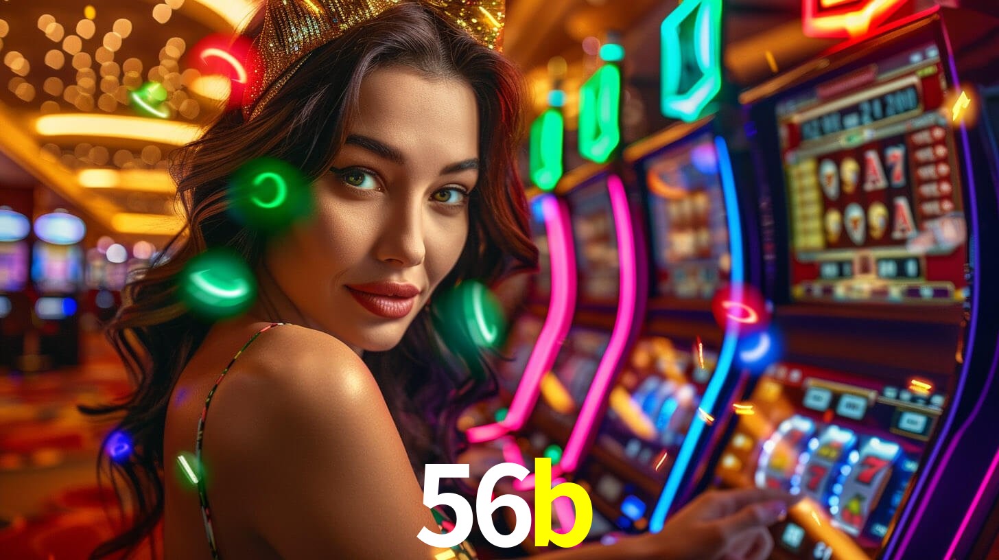 Download rápido e seguro na 56b