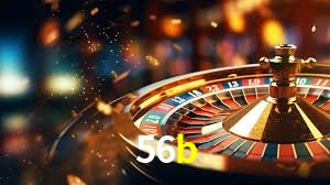Bônus e promoções da 56b